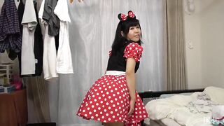 どんな要望でも応えてくれるコスプレ個人撮影会  雲母みくる  one