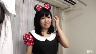 どんな要望でも応えてくれるコスプレ個人撮影会  雲母みくる  one