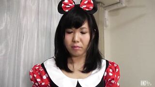どんな要望でも応えてくれるコスプレ個人撮影会  雲母みくる  one