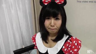 どんな要望でも応えてくれるコスプレ個人撮影会  雲母みくる  one