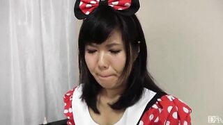どんな要望でも応えてくれるコスプレ個人撮影会  雲母みくる  one