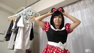 どんな要望でも応えてくれるコスプレ個人撮影会  雲母みくる  one