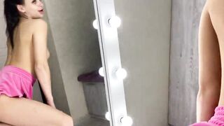 vulgar women wants to play with my penis