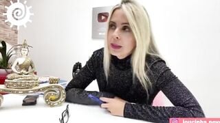 Vou te dar four dicas pra você não gozar rápido com a gata. Instagram @joycinha novo