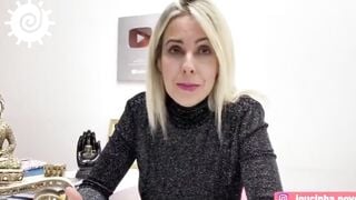 Vou te dar four dicas pra você não gozar rápido com a gata. Instagram @joycinha novo