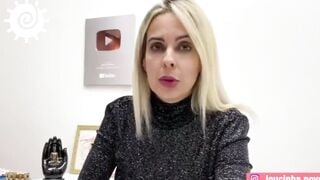 Vou te dar four dicas pra você não gozar rápido com a gata. Instagram @joycinha novo