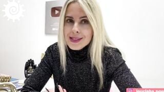 Vou te dar four dicas pra você não gozar rápido com a gata. Instagram @joycinha novo