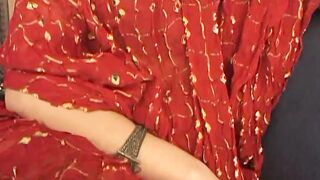 desi Eighteen Bimbo first Porncasting goes wrong - Hindi Clear Audio