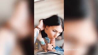 Oh my I like to feel his long penis in
