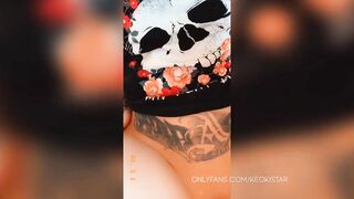 Oh my I like to feel his long penis in