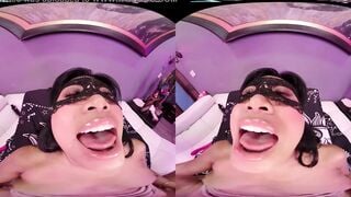 VRALLURE Orgasm After Orgasm