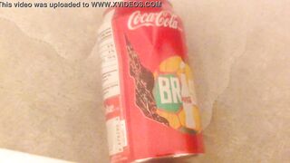 Just a can