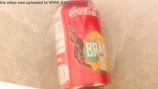 Just a can