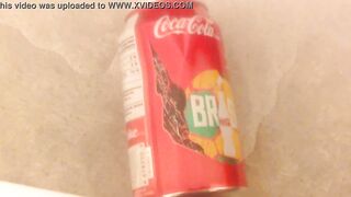 Just a can