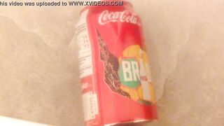 Just a can