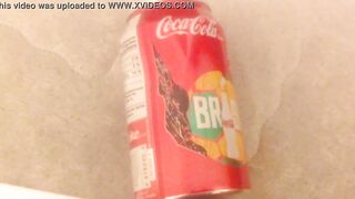 Just a can