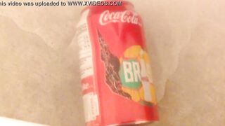 Just a can