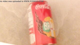 Just a can