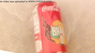 Just a can