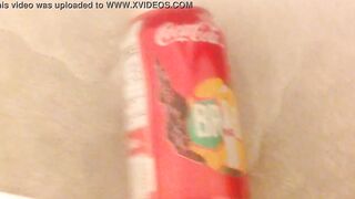 Just a can