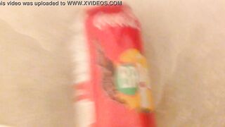 Just a can