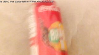 Just a can