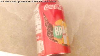 Just a can