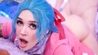 Bulma is hungry for your penis TEASER