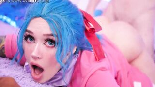Bulma is hungry for your penis TEASER