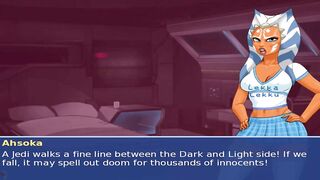 Celeb Wars Orange Coach Part three
