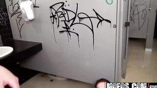 Mofos - Real Hoe Party - (Maggie Roze, Daisy Woods) - 3 Times the Trouble