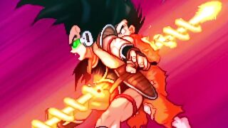 Only True Dragon Ball Fans Should Know This (Kamesutra) [Uncensored]