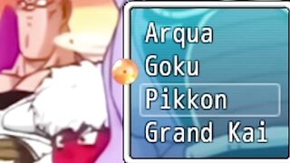 Only True Dragon Ball Fans Should Know This (Kamesutra) [Uncensored]