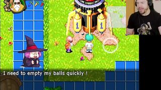 Only True Dragon Ball Fans Should Know This (Kamesutra) [Uncensored]