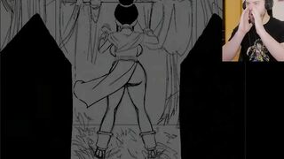 Only True Dragon Ball Fans Should Know This (Kamesutra) [Uncensored]