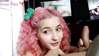 18 Yo teaches you how to masturbate