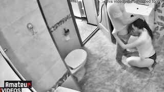 Хакеры взломали домашнюю камеру русской пары