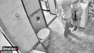 Хакеры взломали домашнюю камеру русской пары