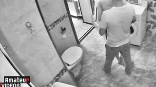 Хакеры взломали домашнюю камеру русской пары