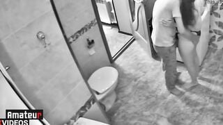 Хакеры взломали домашнюю камеру русской пары