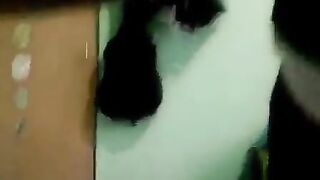 Solo en casa