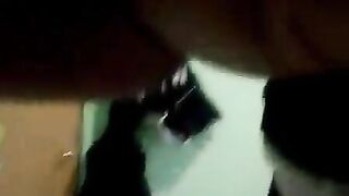 Solo en casa