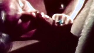 Vintage muscle gays ass rimming and deepthroat cock sucking