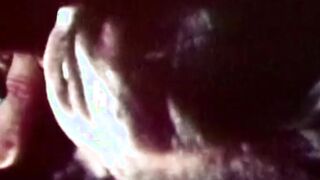 Vintage muscle gays ass rimming and deepthroat cock sucking