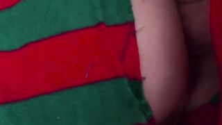 An early Christmas present with Levi Rhodes and PierceParis