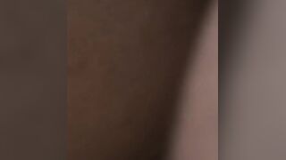 Smart Tgirl Itzel Saenz analed in the kitchen