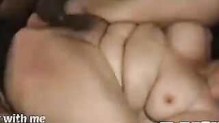 Big Round Booty GILF Ride Dick Like A Teen