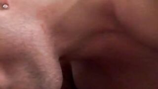 Intense cigar session pleasure with sexual adventurous
