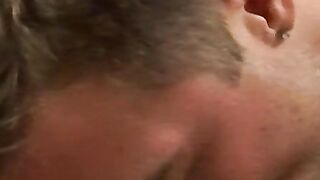 Intense cigar session pleasure with sexual adventurous