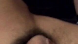 Intense cigar session pleasure with sexual adventurous